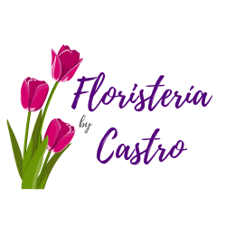 FLORISTERIABYCASTRO logo